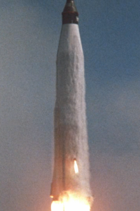 Right Stuff, The
